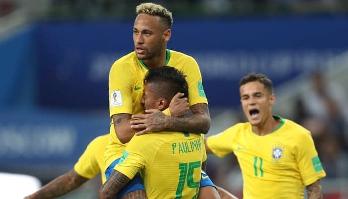 Mesmo sem direitos de transmissão, canal se aproveita da Copa e aumenta audiência