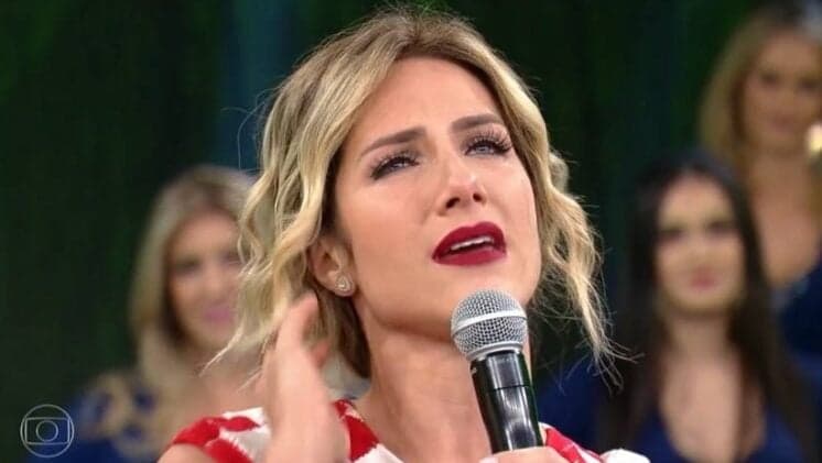 Giovanna Ewbank é processada por modelo e pode desembolsar alto valor como indenização; saiba mais