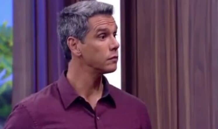 Márcio Garcia critica Seleção Brasileira, causa revolta na web e se arrepende