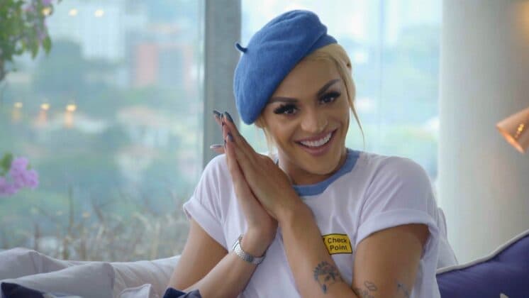 Saiba sobre suposto affair de Pabllo Vittar com empresário durante viagem