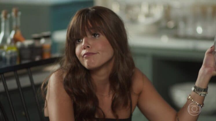 Segundo Sol:  Rochelle dá golpe na família e coloca Severo atrás das grades