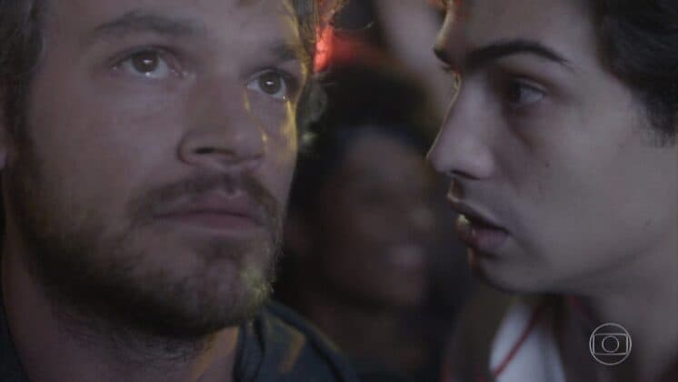 Segundo Sol: Beto descobre que teve um filho com Luzia e toda a verdade vem à tona