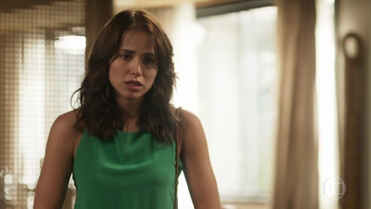 Segundo Sol: Rosa se assume prostituta e é humilhada por família de Valentim