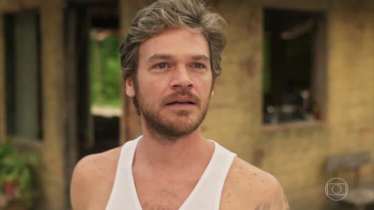 Segundo Sol: Beto deixa Luzia de lado e anuncia casamento com outra