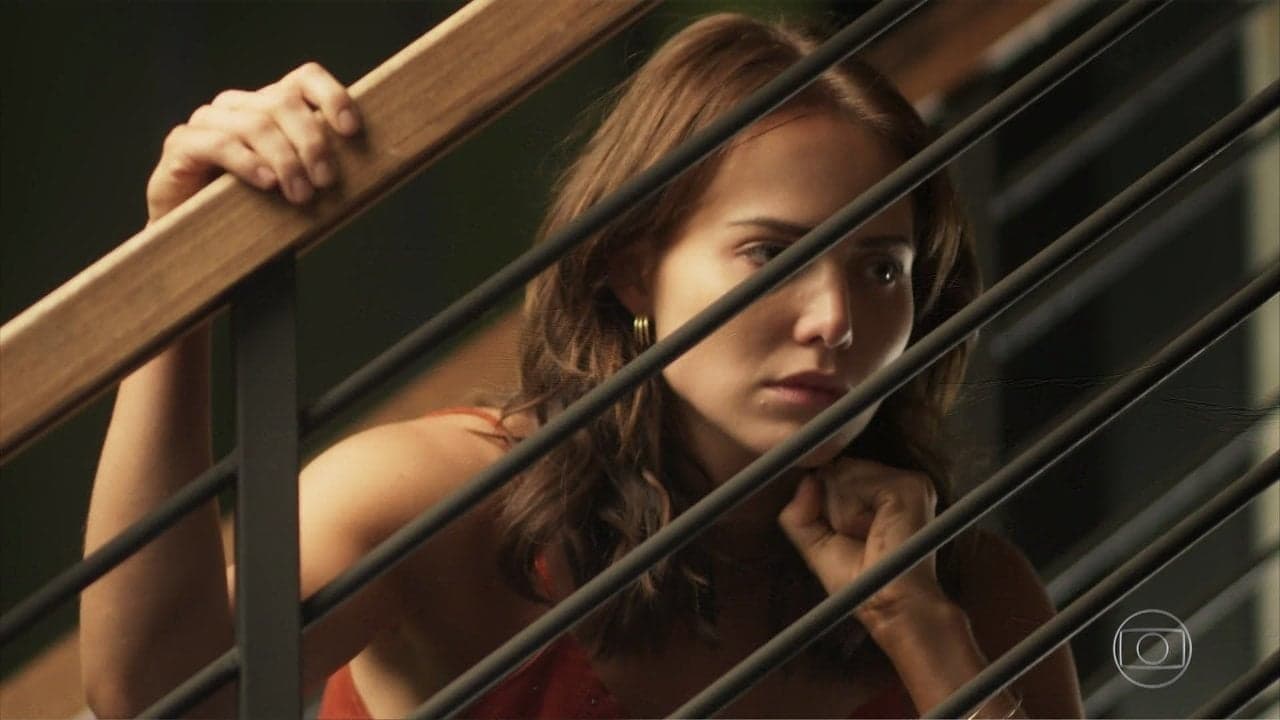 Letícia Colin em cena de Segundo Sol (Foto: Reprodução/Globo) Letícia Colin em cena de Segundo Sol (Foto: Reprodução/Globo)