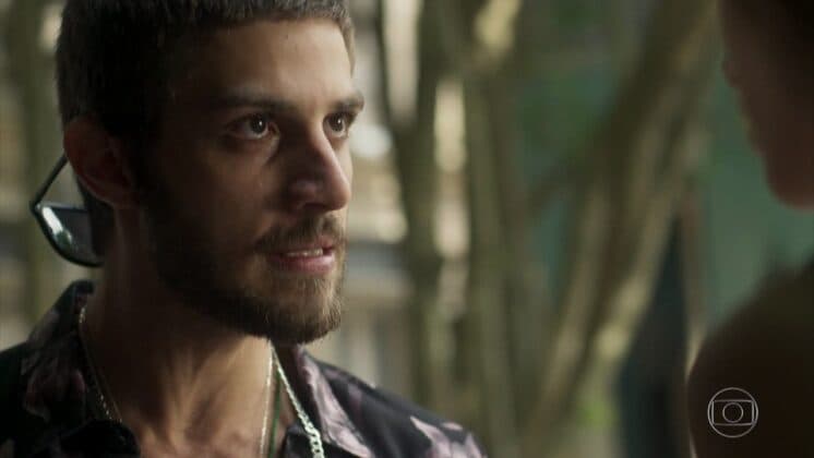 Segundo Sol: Ícaro é escorraçado do bordel sob humilhações