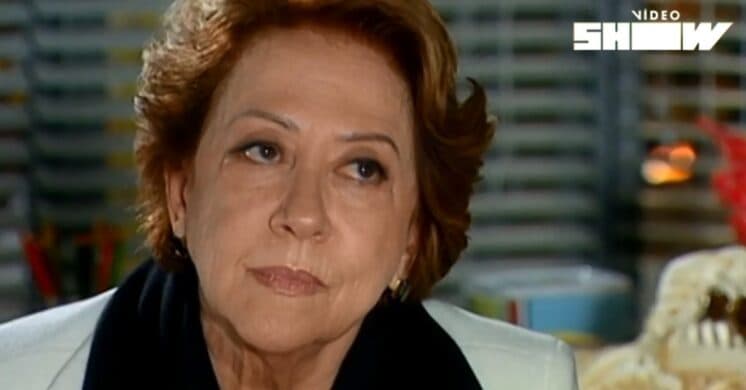 Estratégia de Globo dá certo e garante excelente repercussão de Belíssima