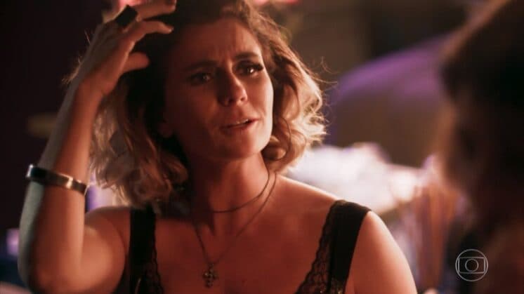 Segundo Sol: Luzia fica em choque ao descobrir mais um segredo de Miguel