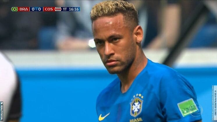 Jogo do Brasil faz a Globo explodir no Ibope, ultrapassar os 60 pontos e atingir maior índice da década