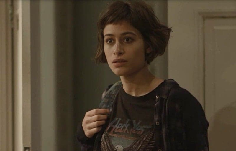 A atriz Luísa Arraes interpreta Manuela em Segundo Sol (Foto: Reprodução/Globo) A atriz Luísa Arraes interpreta Manuela em Segundo Sol (Foto: Reprodução/Globo)