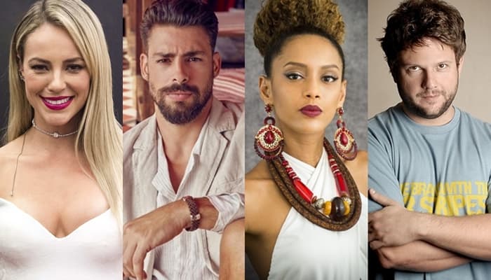 Substituta de O Sétimo Guardião no horário nobre, Troia terá elenco estelar na Globo