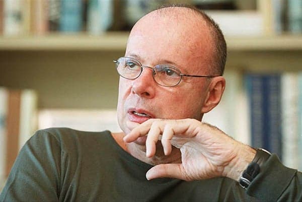 Autor de Celebridade e Babilônia, Gilberto Braga escreve nova novela na Globo