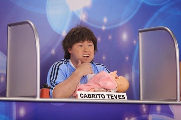 Alexandre Porpetone do Jogo dos Pontinhos do SBT surpreende e assina com outro canal