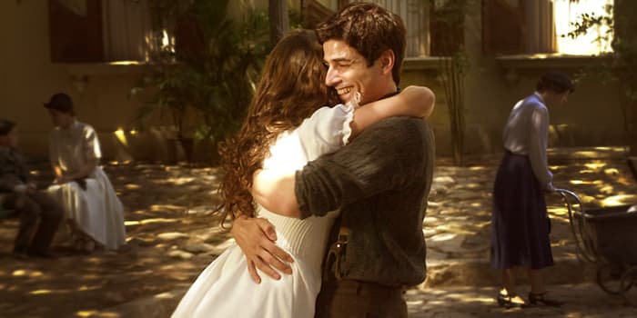 Novela Esperança teve brigas e altos e baixos na Globo (Foto Memória Globo) Novela Esperança teve brigas e altos e baixos na Globo (Foto Memória Globo)