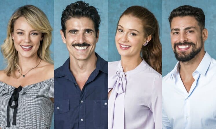 Vale a Pena ver de Novo? Confira 5 curiosidades da novela Belíssima