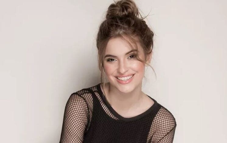 Conheça Bruna Altieri, estreante na TV que entrará no elenco de Deus Salve o Rei