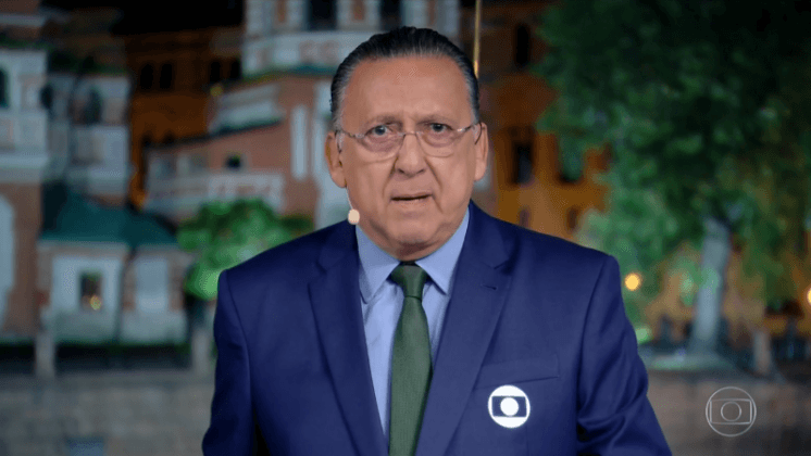 Após Galvão Bueno ameaçar se aposentar, público surpreende e "se desculpa" com o narrador