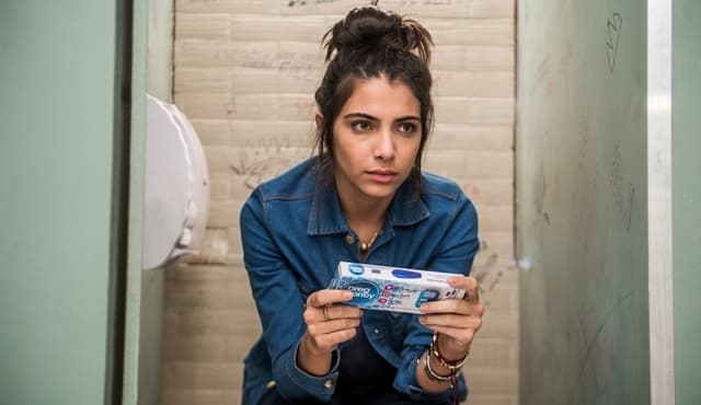 Atriz de Malhação diz se inspirar em Meryl Streep e relata drama: "Me sentia infeliz"