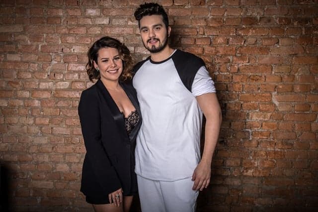 Na Globo, Luan Santana "fura a fila" da emissora ao ganhar programa; entenda