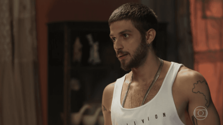 Segundo Sol: Ícaro promete entregar Luzia à polícia após descobrir volta da mãe