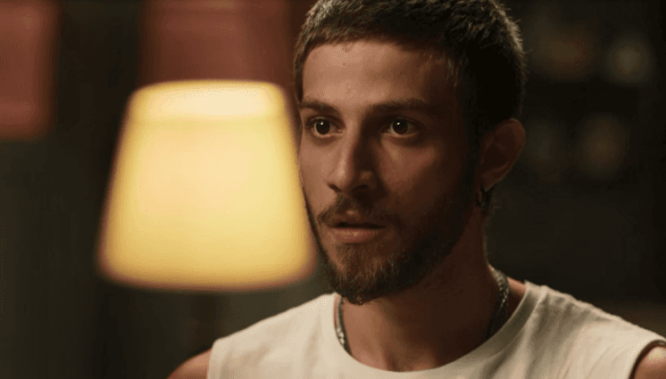 Segundo Sol: Ícaro humilha torturador da ditadura e o pior acontece com ele