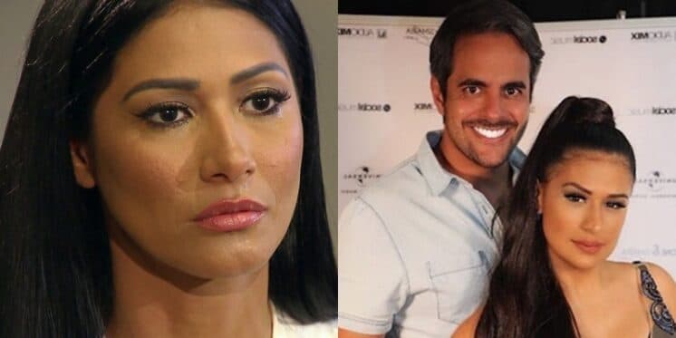 Marido de Simone, Kaká Diniz tem suposta rixa com Simaria, sua cunhada; fim da dupla foi cogitado