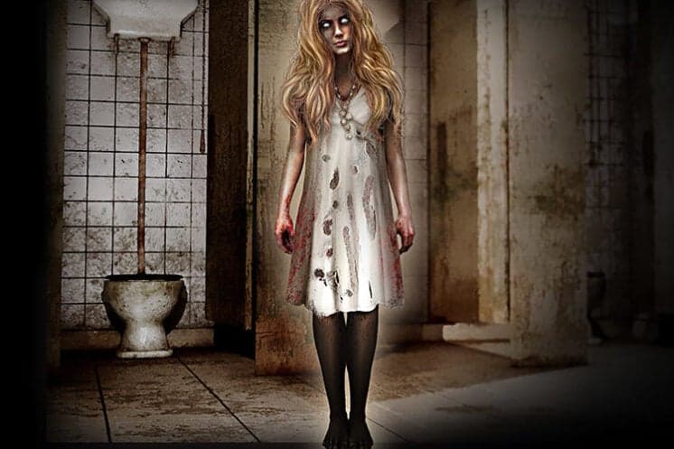 Veja a primeira chamada da série de suspense e terror da Record: Lendas Urbanas