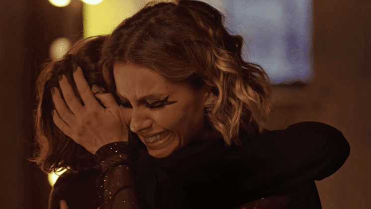 Ícaro e Manu se revoltam com Luzia após descoberta em Segundo Sol: "Louca"
