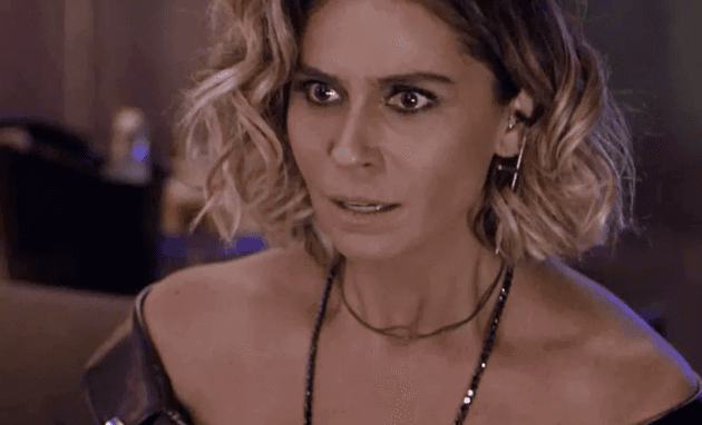 Segundo Sol: Luzia descobre romance entre Ícaro e Laureta e entra em choque
