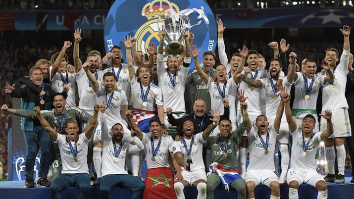 "Intruso" conquista direitos da Champions e Globo deixará de exibir o torneio