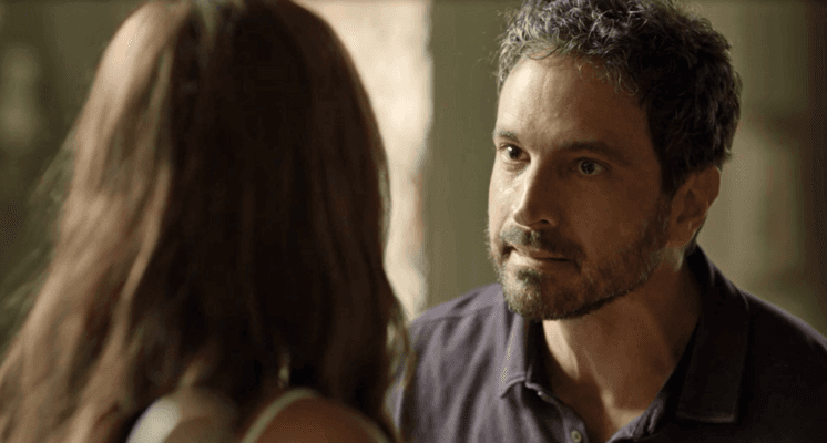 Segundo Sol: Rochelle passará de todos os limites e levará a maior surra do pai