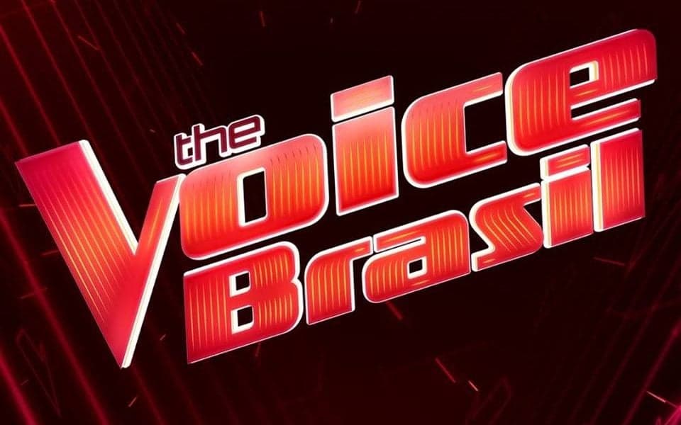 The Voice Brasil (Foto: Reprodução) The Voice Brasil (Foto: Reprodução)