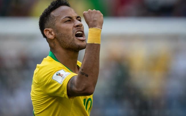 Copa do Mundo faz Globo disparar 111% em audiência em São Paulo