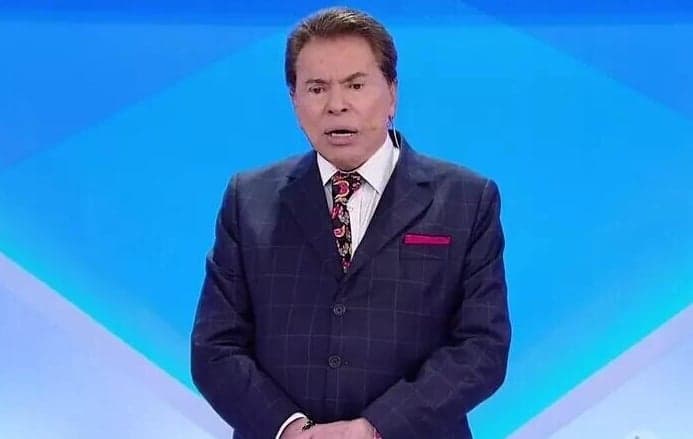 Três décadas depois, Silvio Santos fala sobre candidatura e revela se votaria em Luciano Huck