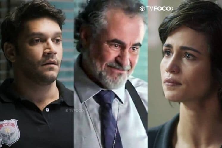 Segundo Sol: Caso de assédio se agrava, Maura corre perigo, Ionan se arrisca e vai parar em hospital