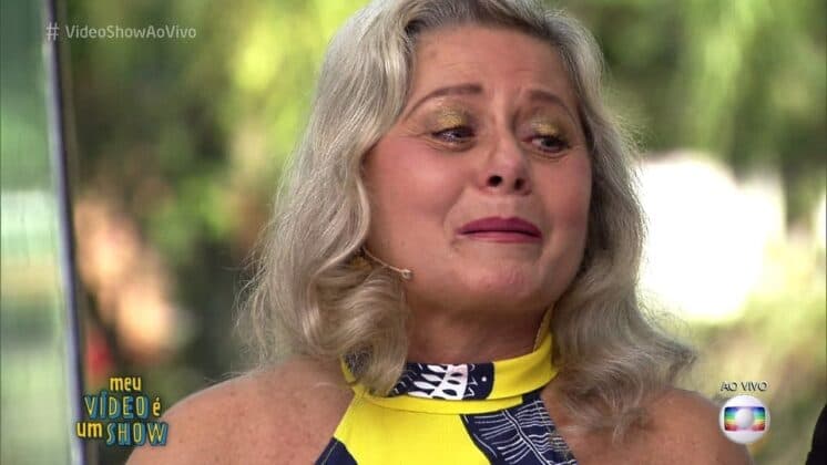 Vera Fischer fala sobre Espelho da Vida e diz que aprendeu a lição após ficar na geladeira