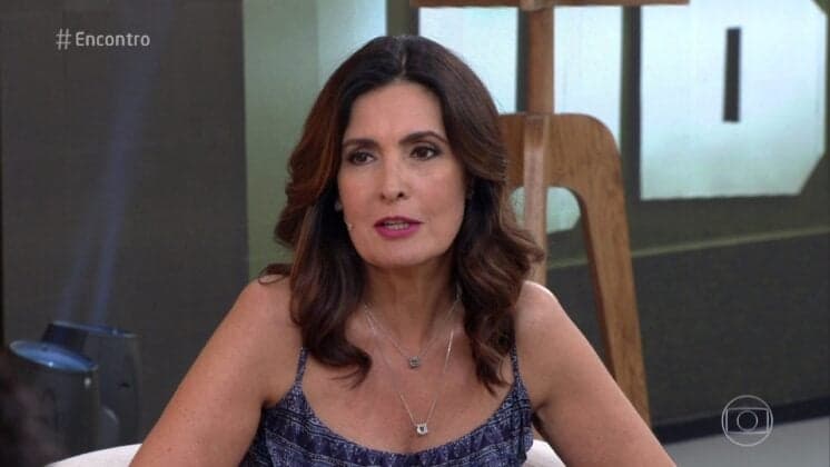 Diretor convida e Fátima Bernardes participará da novela Segundo Sol