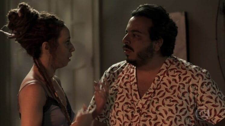 Gorete troca Clóvis por jovem gato em Segundo Sol; conheça o novo personagem