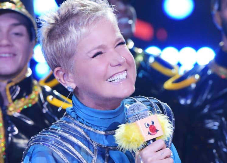 Xuxa em Foco: Ousada, loira enfrenta pacto com o mal, relações conturbadas e declínio no Ibope