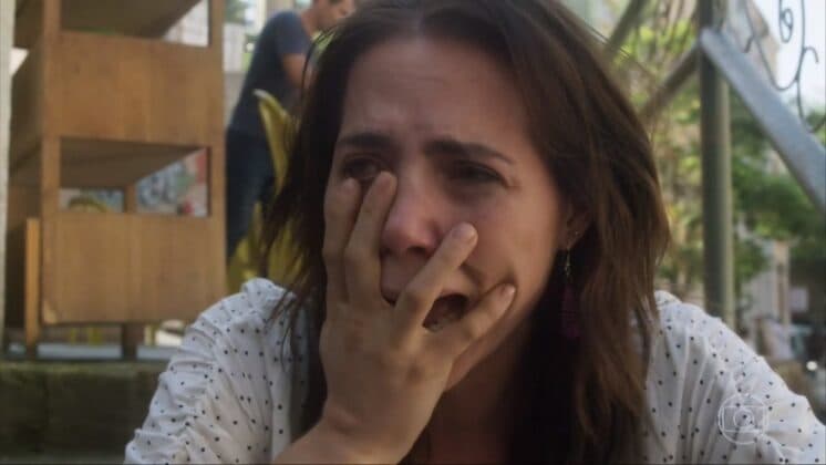 Segundo Sol: Rosa levará a culpa pela vingança de Luzia e será torturada