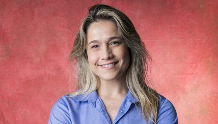 Fernanda Gentil sai do Esporte Espetacular e ganha programa solo na Globo