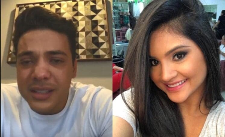 Mileide Mihaile é atacada pela mãe de Wesley Safadão que faz duras acusações a respeito da ex-nora