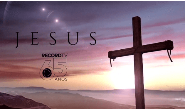 Jesus bomba na internet e estreia entre os assuntos mais comentados; veja a repercussão