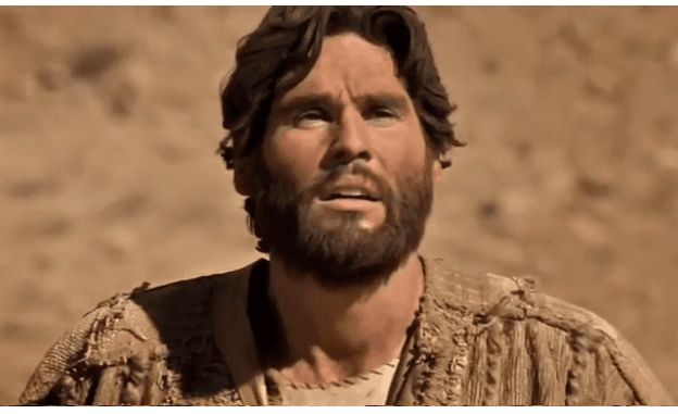 Jesus em nova novela bíblica, Dudu Azevedo prevê sucesso da trama na Record: "terá grande êxito no mundo"