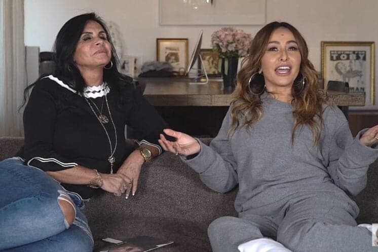 Após polêmica com Sabrina Sato, Gretchen mostra sua versão e diz o que pensa