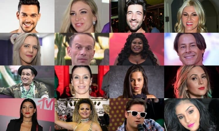Record bate o martelo e decide quando A Fazenda 10 vai estrear