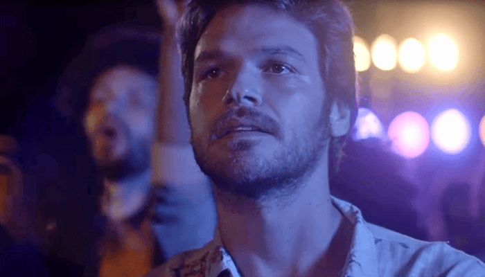 Beto (Emilio Dantas) em cena de Segundo Sol (Foto: Divulgação/Globo) Beto (Emilio Dantas) em cena de Segundo Sol (Foto: Divulgação/Globo)