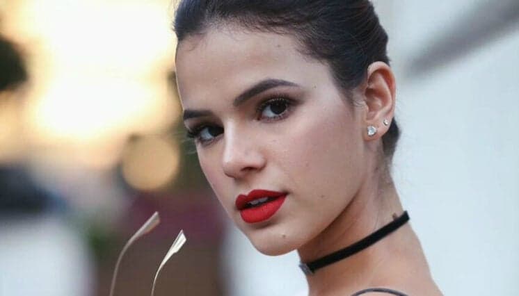Com Bruna Marquezine, Troia promete elenco cheio de estrelas