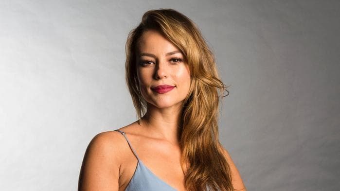Afastada da TV, Paolla Oliveira faz desabafo, dá lição de vida e surpreende