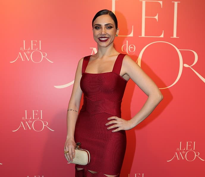 Após fracasso de sua primeira novela, atriz estará em Malhação